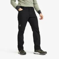 RevolutionRace Hiball Essential Softshell Pants Herre RevolutionRace Hiball Essential Softshell Pants Herre
