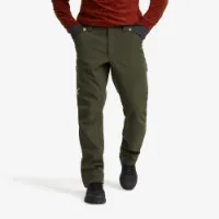 RevolutionRace Hiball Essential Softshell Pants Herre RevolutionRace Hiball Essential Softshell Pants Herre