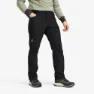 RevolutionRace Hiball Essential Softshell Pants Herre