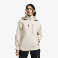 RevolutionRace Hiball Softshell Jacket Dame