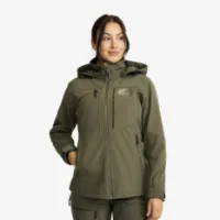 RevolutionRace Hiball Softshell Jacket Dame