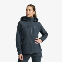 RevolutionRace Hiball Softshell Jacket Dame