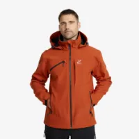RevolutionRace Hiball Softshell Jacket Herre RevolutionRace Hiball Softshell Jacket Herre