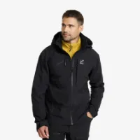 RevolutionRace Hiball Softshell Jacket Herre