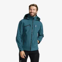 RevolutionRace Hiball Softshell Jacket Herre
