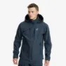 RevolutionRace Hiball Softshell Jacket Herre