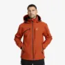 RevolutionRace Hiball Softshell Jacket Herre