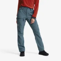 RevolutionRace Hiball Softshell Pants Dame RevolutionRace Hiball Softshell Pants Dame