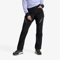 RevolutionRace Hiball Softshell Pants Dame RevolutionRace Hiball Softshell Pants Dame