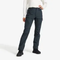RevolutionRace Hiball Softshell Pants Dame