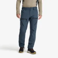 RevolutionRace Hiball Softshell Pants Herre RevolutionRace Hiball Softshell Pants Herre