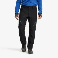 RevolutionRace Hiball Softshell Pants Herre RevolutionRace Hiball Softshell Pants Herre