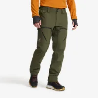 RevolutionRace Hiball Softshell Pants Herre RevolutionRace Hiball Softshell Pants Herre