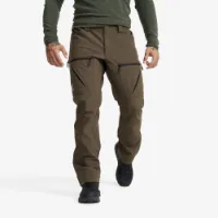 RevolutionRace Hiball Softshell Pants Herre RevolutionRace Hiball Softshell Pants Herre