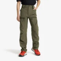 RevolutionRace Hiball Softshell Pants Teens RevolutionRace Hiball Softshell Pants Teens