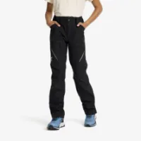 RevolutionRace Hiball Softshell Pants Teens RevolutionRace Hiball Softshell Pants Teens
