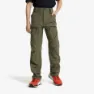 RevolutionRace Hiball Softshell Pants Teens