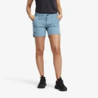 RevolutionRace Hike & Dive Shorts Dame