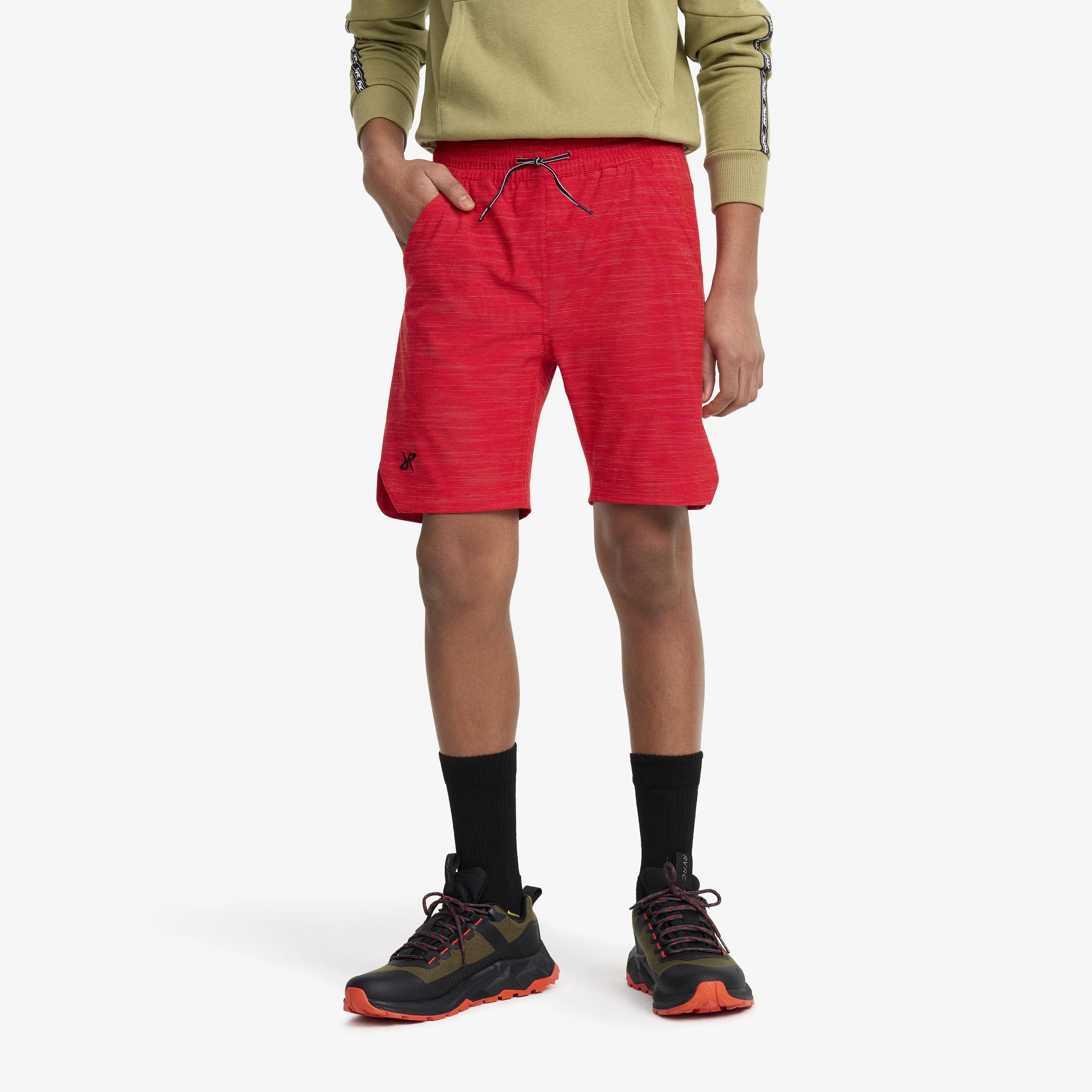 RevolutionRace Hike & Dive Shorts Teens RevolutionRace Hike & Dive Shorts Teens