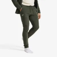 RevolutionRace Hiker Fleece Pants Herre RevolutionRace Hiker Fleece Pants Herre