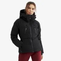 RevolutionRace Igloo Jacket Dame