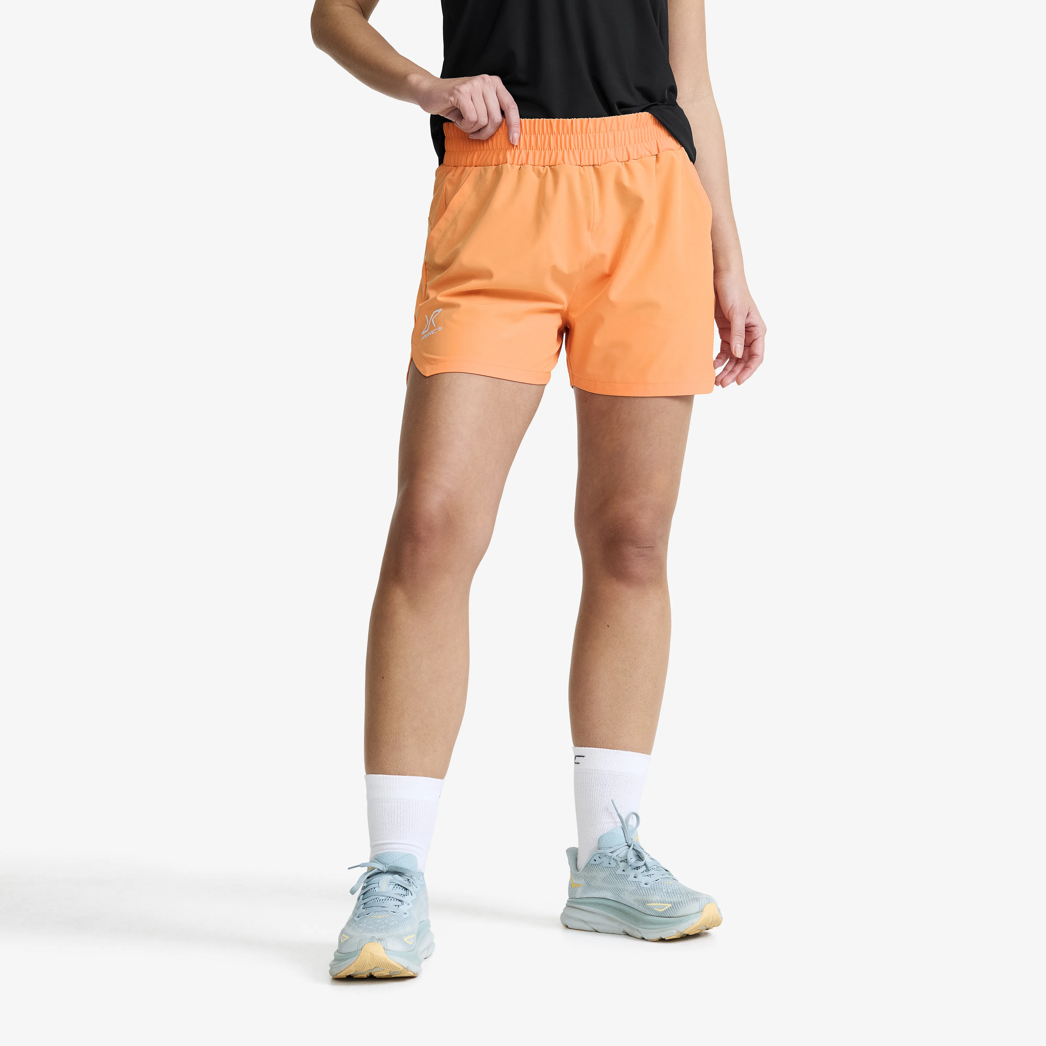 RevolutionRace Impact Shorts Dame