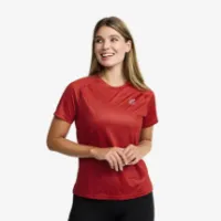 RevolutionRace Intensity Light Crew Neck T-shirt Dame RevolutionRace Intensity Light Crew Neck T-shirt Dame
