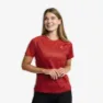 RevolutionRace Intensity Light Crew Neck T-shirt Dame