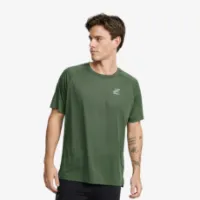 RevolutionRace Intensity Light Crew Neck T-shirt Herre