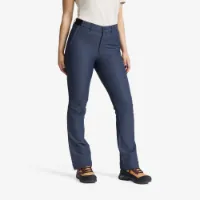 RevolutionRace Journey High-waist Pants Dame