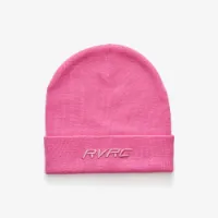 RevolutionRace Merino 3D Logo Beanie Unisex