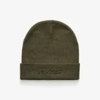 RevolutionRace Merino 3D Logo Beanie Unisex RevolutionRace Merino 3D Logo Beanie Unisex