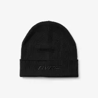 RevolutionRace Merino 3D Logo Beanie Unisex RevolutionRace Merino 3D Logo Beanie Unisex