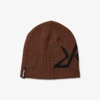 RevolutionRace Merino Knitted Logo Beanie Unisex RevolutionRace Merino Knitted Logo Beanie Unisex