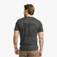 RevolutionRace Mission Graphic Logo T-shirt Herre RevolutionRace Mission Graphic Logo T-shirt Herre