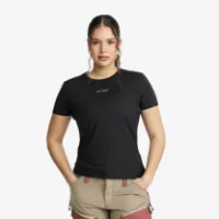 RevolutionRace Mission Logo T-shirt Dame