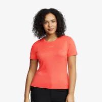 RevolutionRace Mission Logo T-shirt Dame RevolutionRace Mission Logo T-shirt Dame