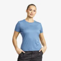 RevolutionRace Mission Logo T-shirt Dame