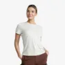 RevolutionRace Mission Logo T-shirt Dame