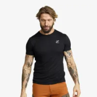 RevolutionRace Mission Slim Fit T-shirt Herre RevolutionRace Mission Slim Fit T-shirt Herre