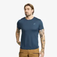 RevolutionRace Mission Slim Fit T-shirt Herre RevolutionRace Mission Slim Fit T-shirt Herre