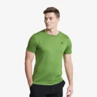 RevolutionRace Mission Slim Fit T-shirt Herre