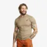 RevolutionRace Mission Slim Fit T-shirt Herre