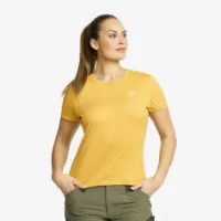 RevolutionRace Mission T-shirt Dame