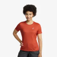 RevolutionRace Mission T-shirt Dame