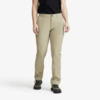 RevolutionRace Mo - Herre - tum Stretch Pants Dame