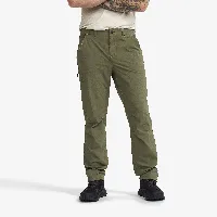 RevolutionRace Mo - Herre - tum Stretch Pants Herre RevolutionRace Mo - Herre - tum Stretch Pants Herre