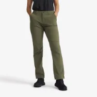 RevolutionRace Momentum Stretch Pants Dame