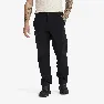 RevolutionRace Momentum Stretch Pants Herre, Black
