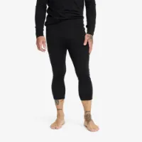 RevolutionRace Mount Merino 3/4 Pants Herre